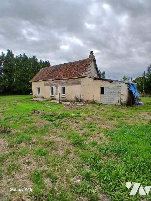 Maison 3 pièces 55 m² · à Bellou-en-Houlme · 55 m² · 50 000 €