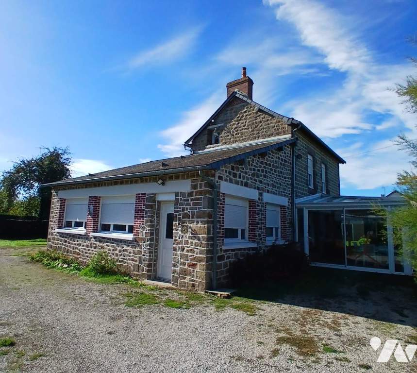 Maison 5 pièces 111 m² · à Flers · 111 m² · 166 000 €