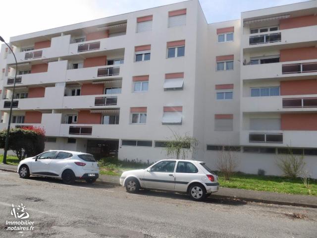 Vente - Appartement - Pau - 105.00m² - 5 pièces - Ref : 005/A/1538