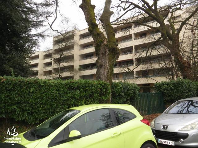 Vente - Appartement - Pau - 74.65m² - 3 pièces - Ref : 005/A/1541