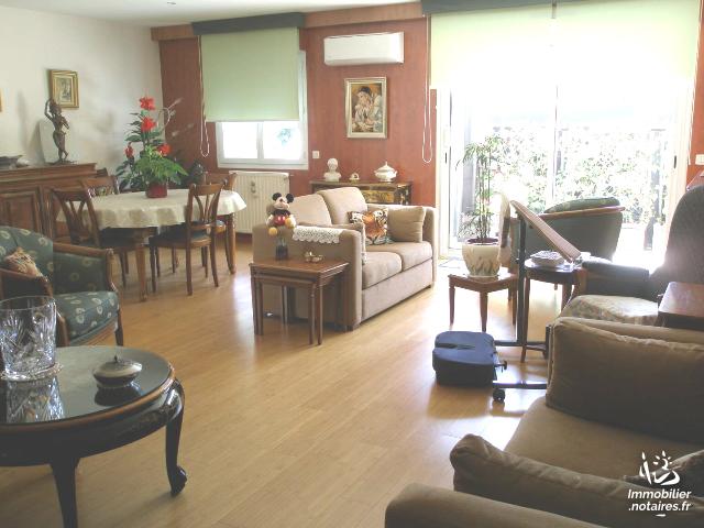 Vente - Appartement - Billère - 4 pièces - Ref : 005/A/1542