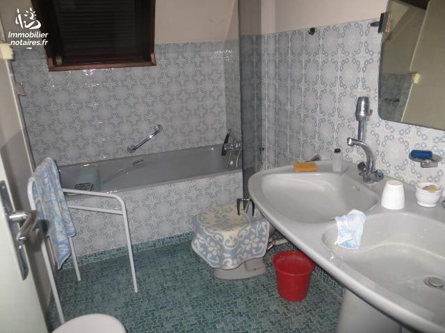 Vente - Maison - Pau - 147.0m² - 6 pièces - Ref : 005/M/1544