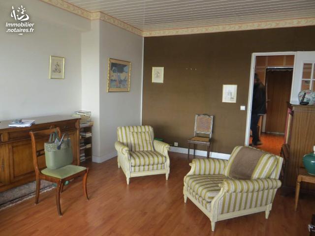 Vente - Appartement - Pau - 4 pièces - Ref : 005/A/1546