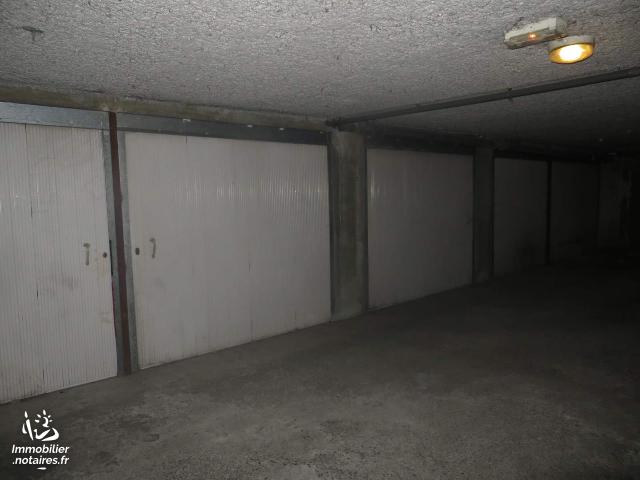 Vente - Garage - Pau - 12.77m² - Ref : 005/G/1548