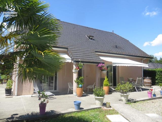 Vente - Maison - Pomps - 150.0m² - 7 pièces - Ref : 005/M/1551
