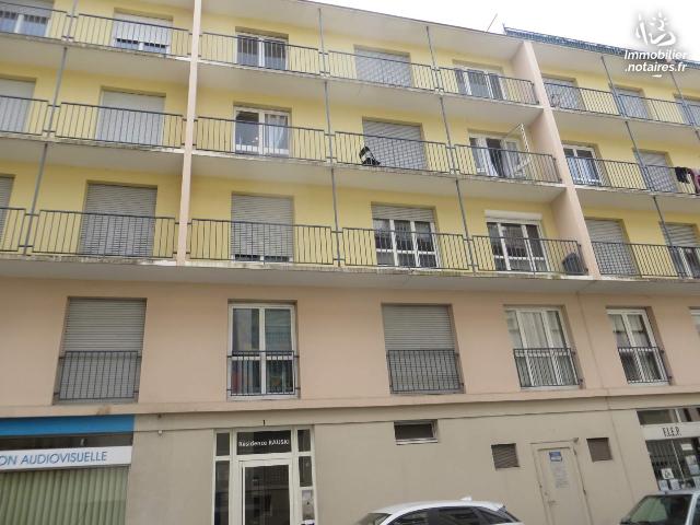 Vente - Appartement - Pau - 1 pièce - Ref : 005/A/1554