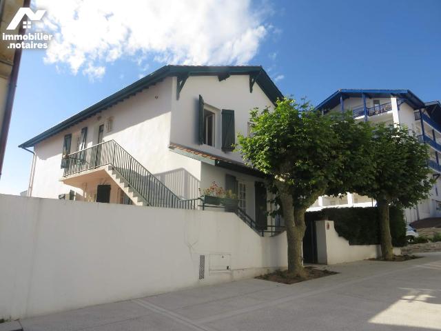 Vente - Appartement - Pau - 5 pièces - Ref : 005/A/1556