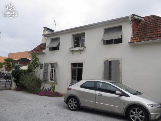 Vente - Maison - Pau - 145.00m² - 5 pièces - Ref : 005/M/1513