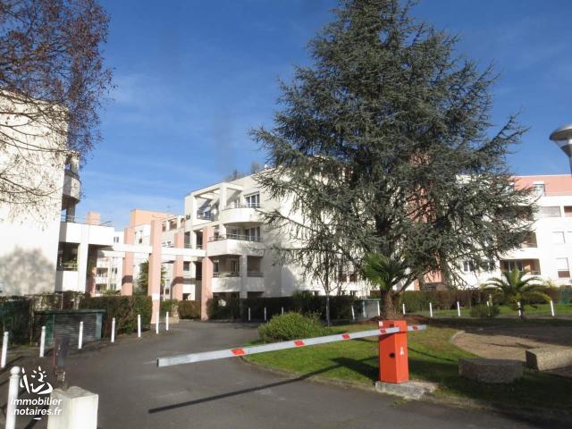 Vente - Appartement - Billère - 48.46m² - 2 pièces - Ref : 005/A/1518