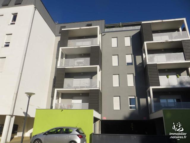 Vente - Appartement - Pau - 41.63m² - 2 pièces - Ref : 005/A/1528