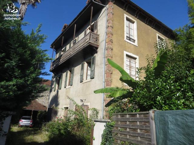Vente - Immeuble - Pau - 230.00m² - Ref : 005/I/1534