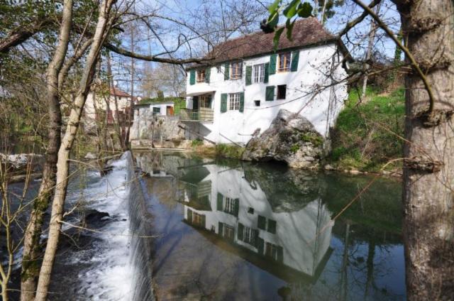 Vente - Maison - Orthez - 110.00m² - 5 pièces - Ref : 050/M/2019