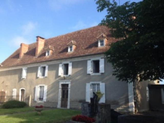 Vente - Maison - Bérenx - 150.00m² - 11 pièces - Ref : 050/M/2265