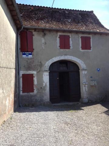 Vente - Maison - Puyoô - 192.00m² - 5 pièces - Ref : 050/M/2257