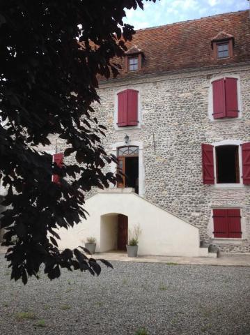 Vente - Maison - Maslacq - 230.00m² - 5 pièces - Ref : 050/M/2271