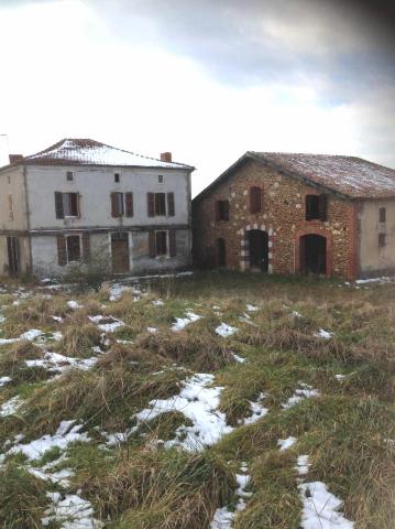 Vente - Maison - Bonnut - 190.00m² - 7 pièces - Ref : 050/M/2311