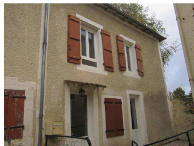 Vente - Maison - Hagetmau - 63.47m² - 4 pièces - Ref : 050/M/2225