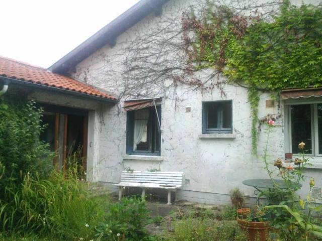 Vente - Maison - Orthez - 155.00m² - 5 pièces - Ref : 050/M/2186
