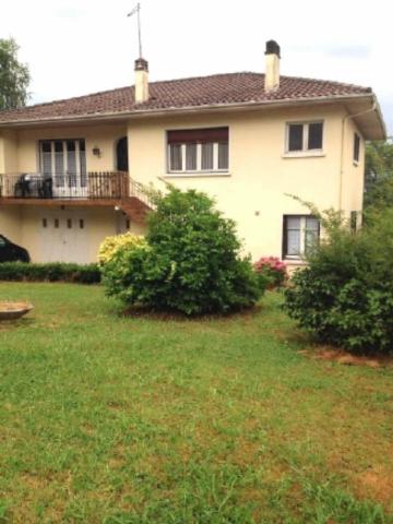 Vente - Maison - Orthez - 100.00m² - 7 pièces - Ref : 050/M/2264