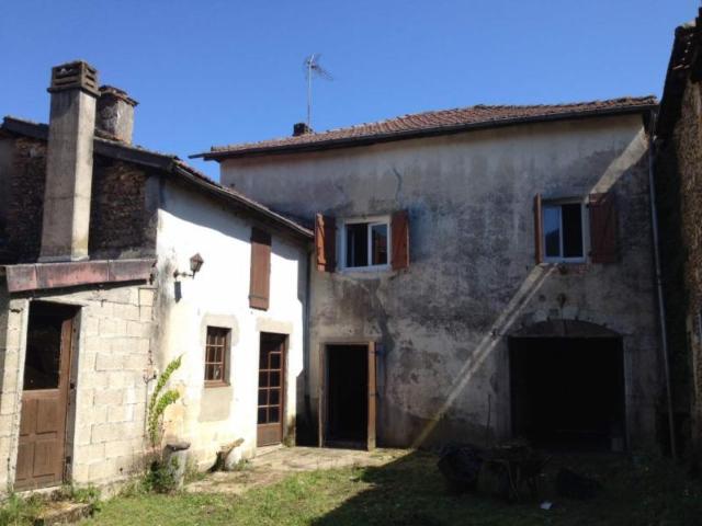Vente - Maison - Sault-de-Navailles - 105.00m² - 5 pièces - Ref : 050/M/2274