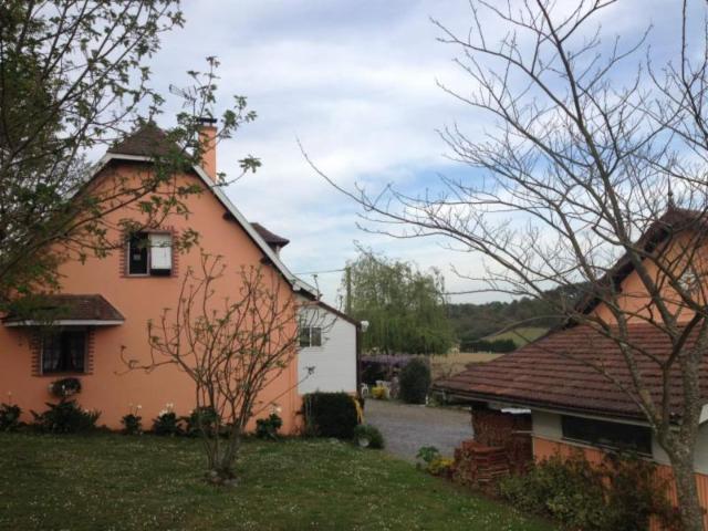 Vente - Maison - Balansun - 148.00m² - 6 pièces - Ref : 050/M/2260