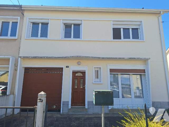 Vente Maison / villa ST MARS LA BRIERE