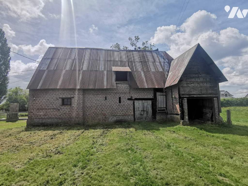 Local divers 100m² — Longuerue