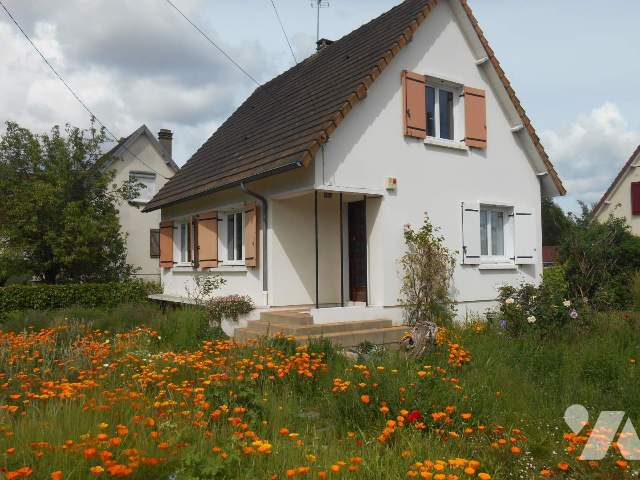 Vente Maison / villa ST ETIENNE DU ROUVRAY