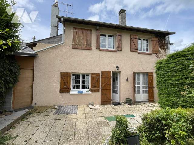 Vente Maison / villa ST SAENS