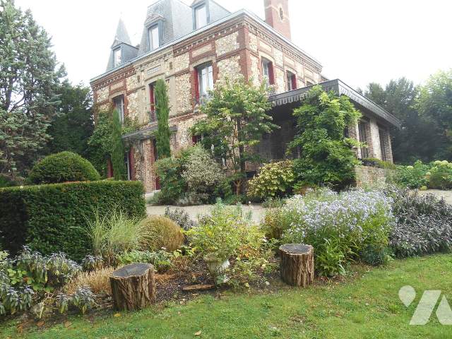 Vente Maison / villa ROUEN