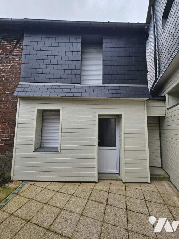 Maison 2 pièces 33 m² · à Buchy · 33 m² · 396 €/mois