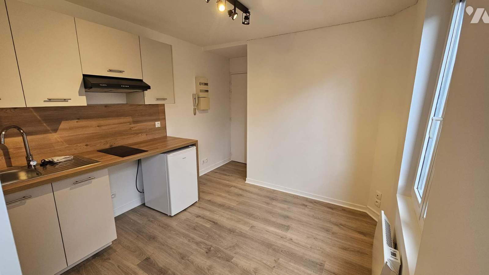 Appartement 3 pièces 28 m² · à Buchy · 28 m² · 390 €/mois