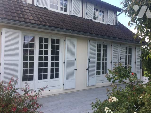 Maison 6 pièces 132 m² · à Quincampoix · 132 m² · 315 000 €