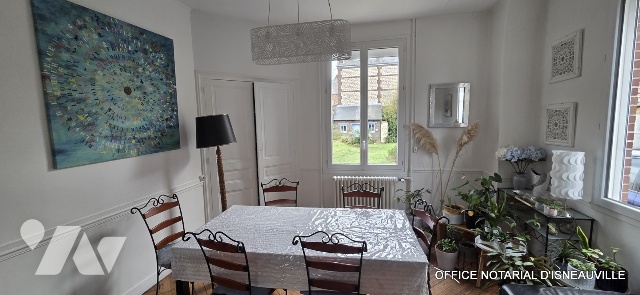 Maison 7 pièces 184 m² · à Rouen · 184 m² · 435 000 €