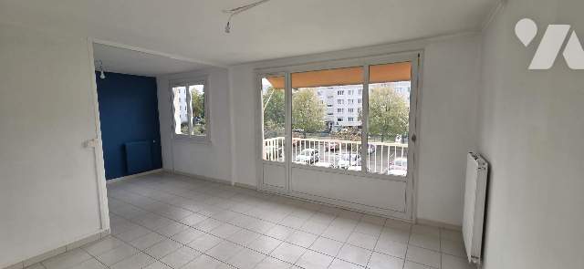 Appartement 5 pièces 85 m² · à Bihorel · 85 m² · 80 000 €