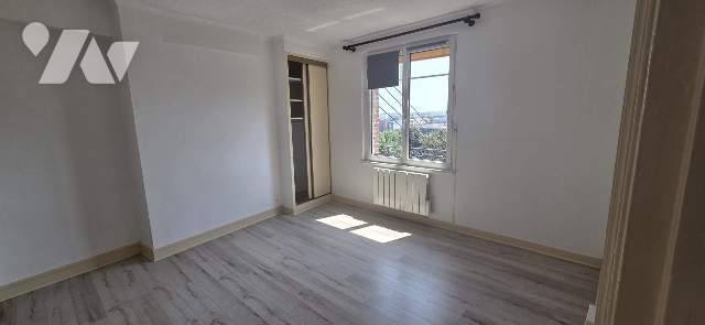 Appartement 2 pièces 50 m² · à Rouen · 50 m² · 124 000 €