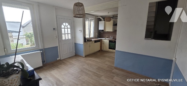 Maison 3 pièces 54 m² · à Rouen · 54 m² · 150 000 €