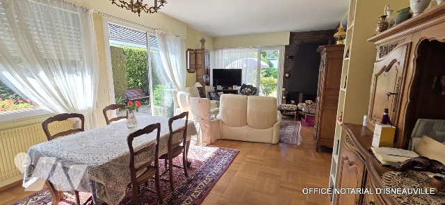 Maison 8 pièces 158 m² · à Bois-Guillaume · 158 m² · 510 000 €
