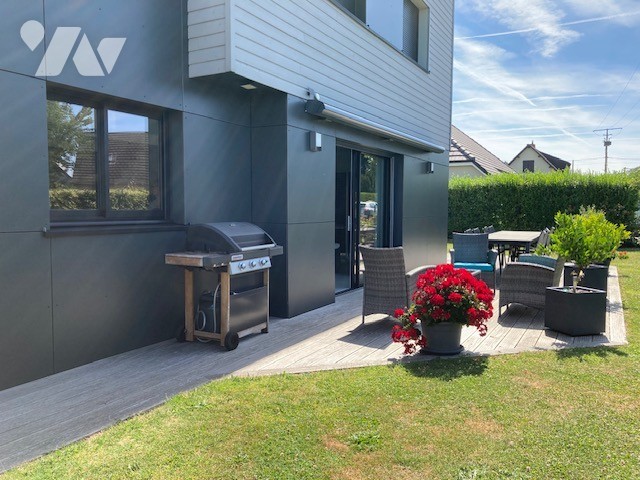 Maison 6 pièces 118 m² · à Préaux · 118 m² · 1 500 €