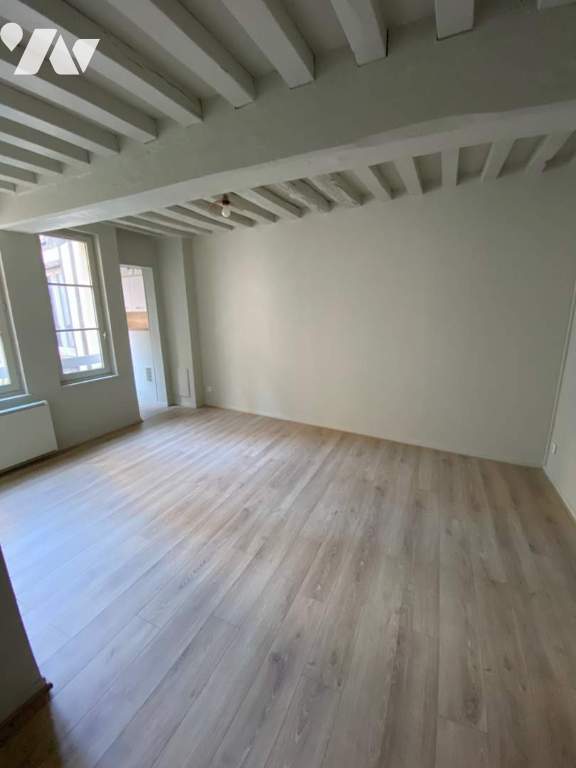 Appartement 1 pièce 31 m² · à Rouen · 31 m² · 580 €