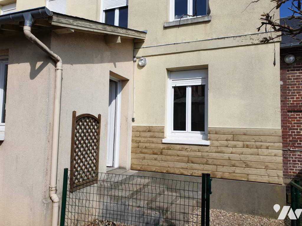 Maison 4 pièces 60 m² · à Buchy · 60 m² · 457 €/mois