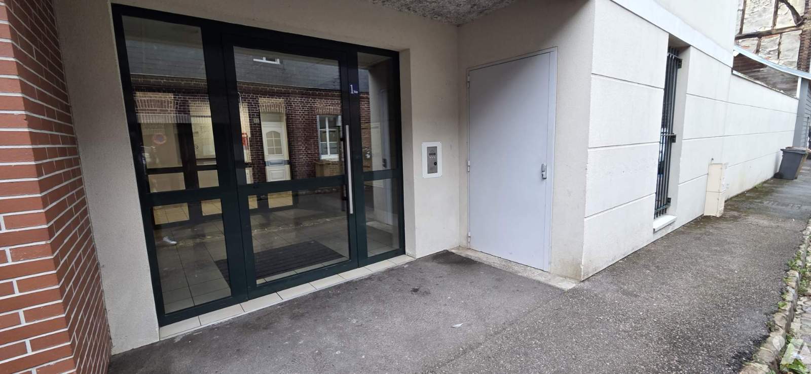 Appartement 2 pièces 44 m² · à Darnétal · 44 m² · 114 000 €