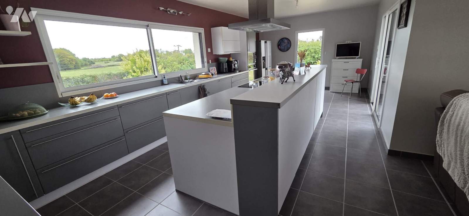 Maison 6 pièces 243 m² · à Bois-Guillaume · 243 m² · 759 000 €