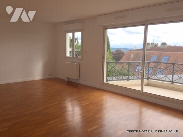 Appartement 4 pièces 91 m² · à Rouen · 91 m² · 350 000 €