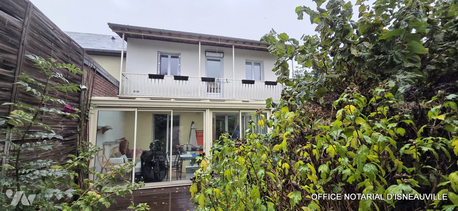 Maison 4 pièces 120 m² · à Mont-Saint-Aignan · 120 m² · 300 000 €