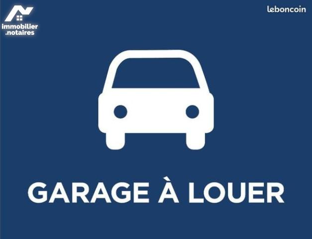 Location Garage NEUFCHATEL EN BRAY