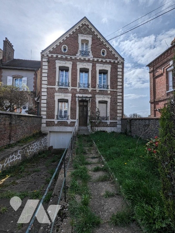 Vente Maison / villa NEUFCHATEL EN BRAY