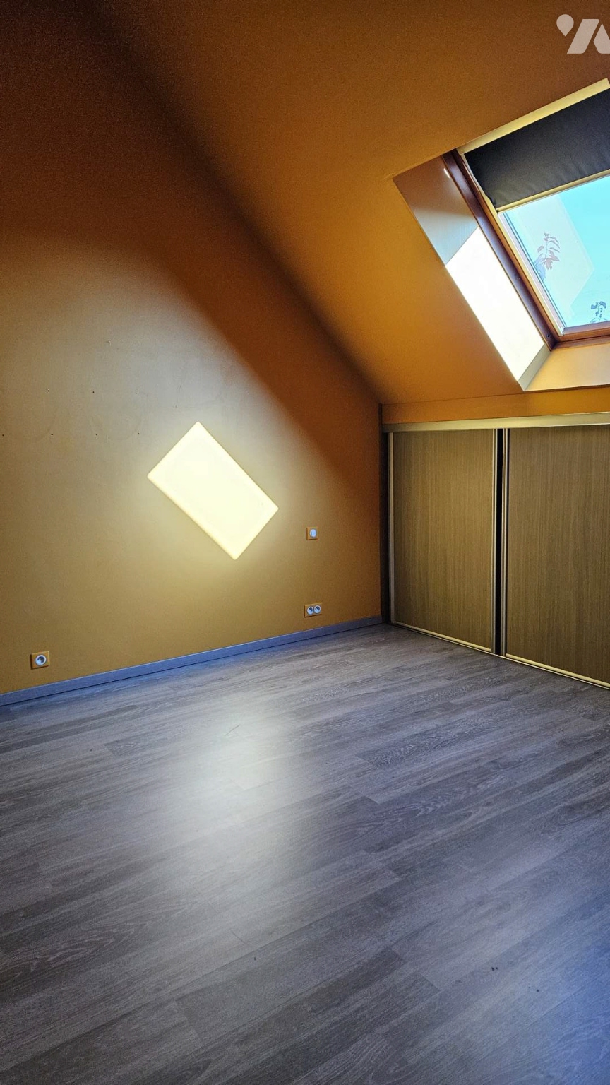 VENTE maison-LA GRANDE PAROISSE (77)