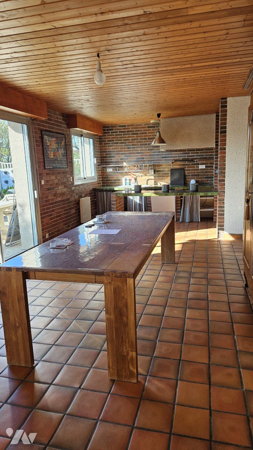 VENTE maison-LA GRANDE PAROISSE (77)