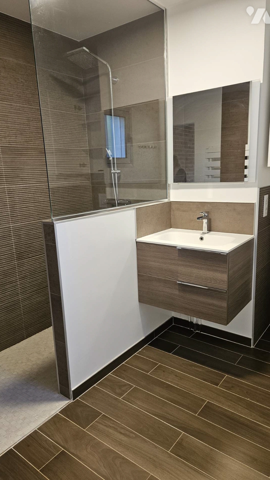 VENTE maison-LA GRANDE PAROISSE (77)